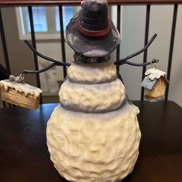 Snowman ⛄️ - Picture 2 of 8